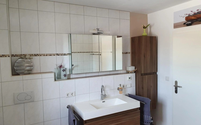 Ferienhaus am Donauspitz