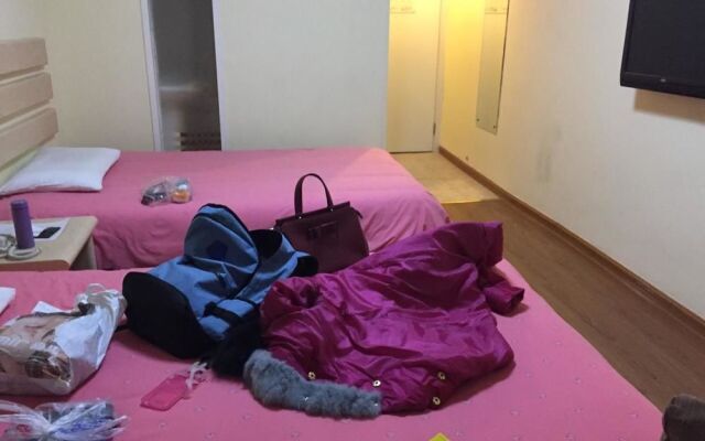 Home Inn Shanghai Xujiahui