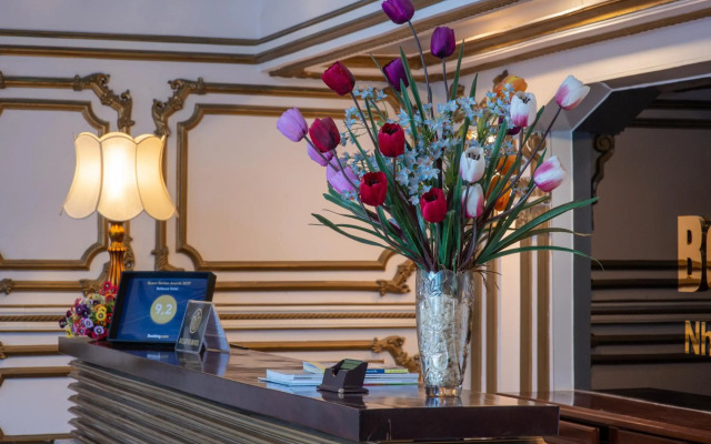 Bellevue Hotel