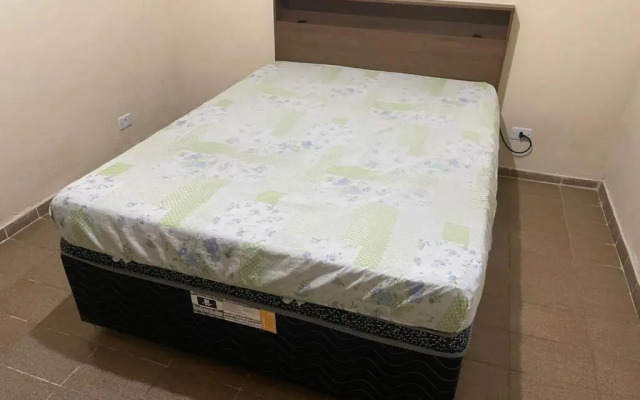 Casa temporada Mongaguá