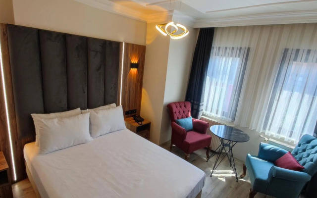 Star Hotel Istanbul - Special Class