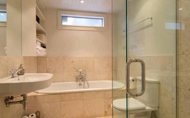 The Woods Villa by Harcourts