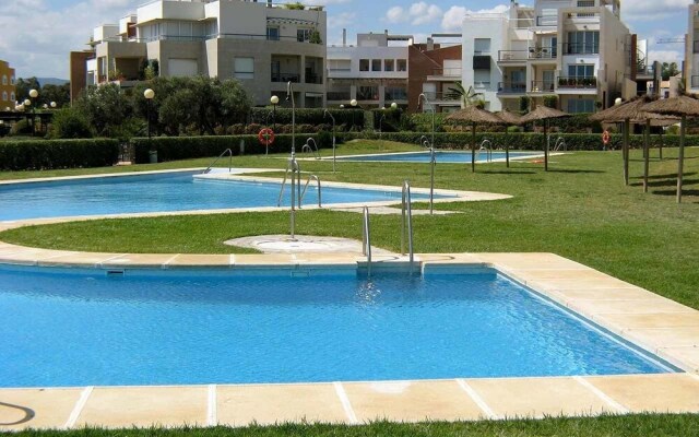 Apartamento Venavera Playa Baria2