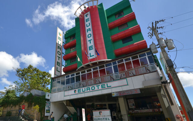 Eurotel Baguio