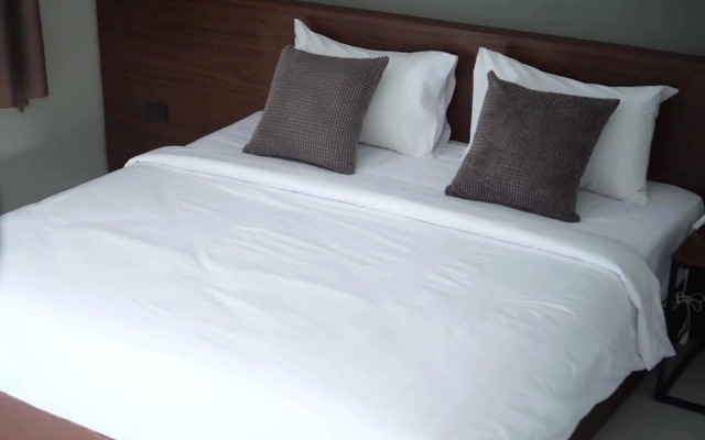 The Zen Hotel Yasothon