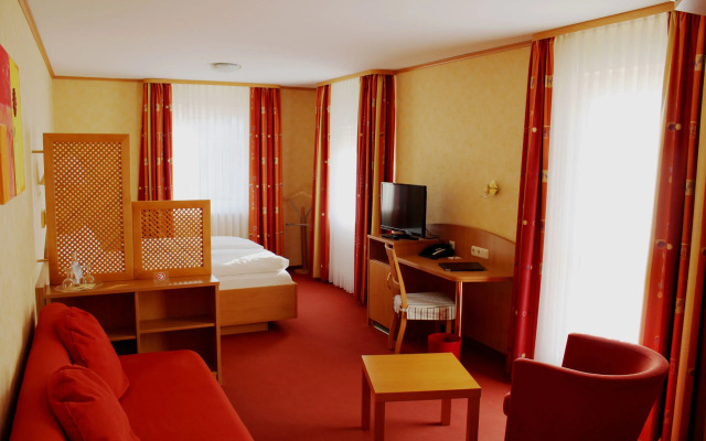 Landgasthaus Zur Birke