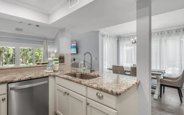 Beachwalk Villa 5179