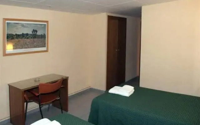Hotel Goya