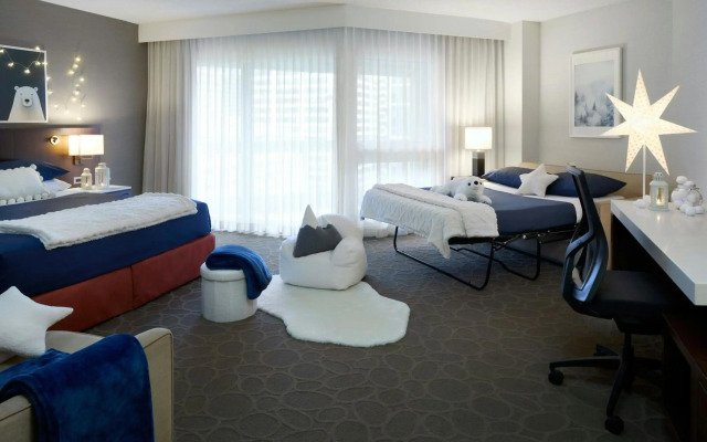 Delta Hotels by Marriott Montreal