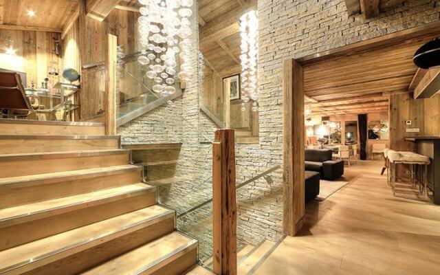 Le Chalet Du Renne