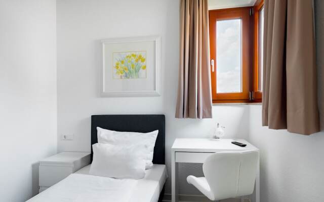 Hotel Garni am Olgaeck