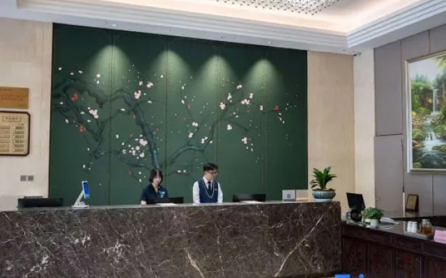 Merimee Holiday Hotel