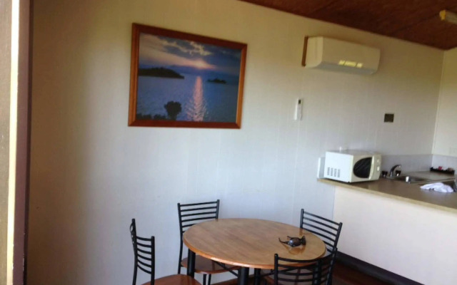 Paradise Palms Resort