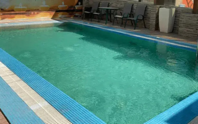 Lena parque 1