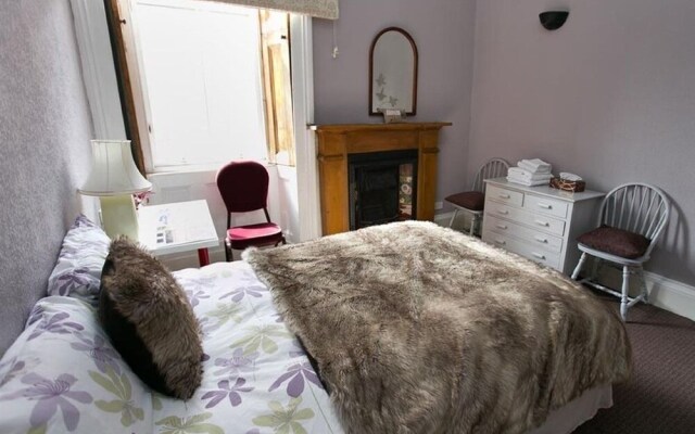 City Center Rooms
