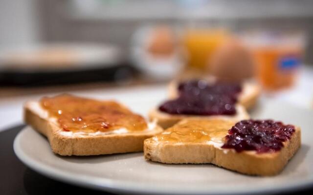 Palermo al Centro Apartments