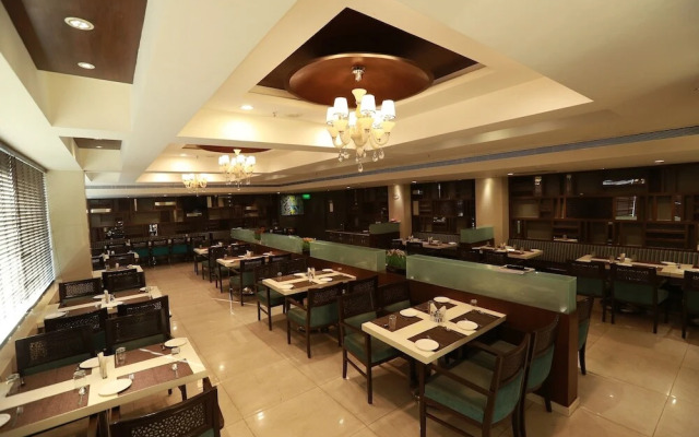 Hotel S Park