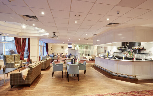 Coldra Court Hotel by Celtic Manor