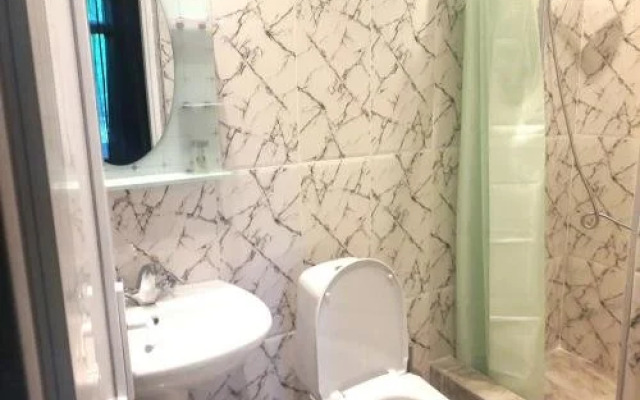 Rachvela's Guest House