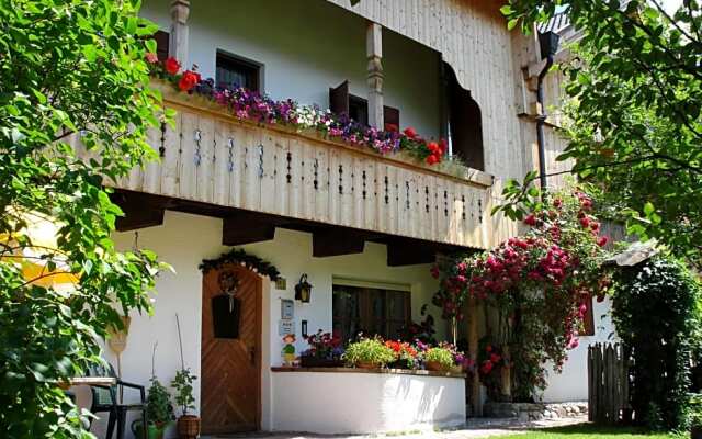 B&B Ciasa Brüscia