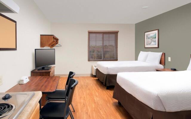 Extended Stay America Select Suites - Kansas City - South - I-49