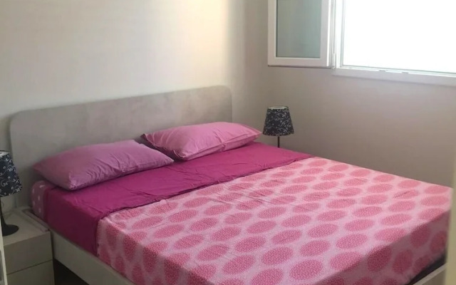 Apt. Barbarossa by Solturelba