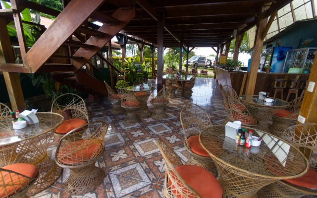 Hotel El Mirador Osa