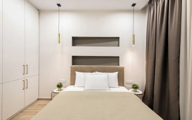 Portoseaview Modern Luxury Apartment 131