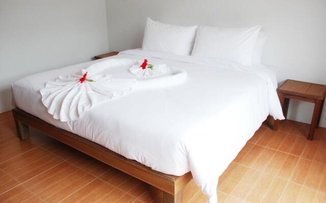 Romruen Samed Resort