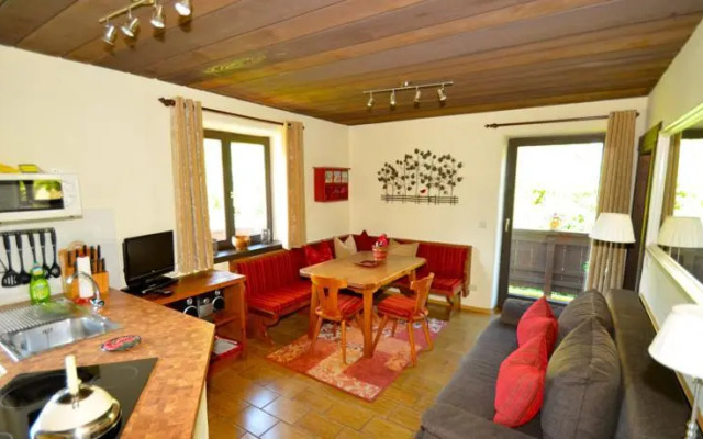 Apartment MONTY in Kaprun