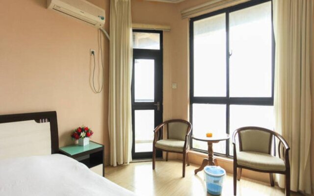 Lianyungang Golden Beach Resort