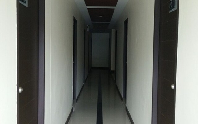The Aries Residence