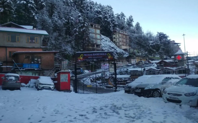 The Grand Madhushala Shimla