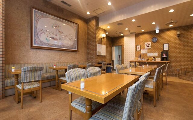 Hotel Axia Inn Kushiro