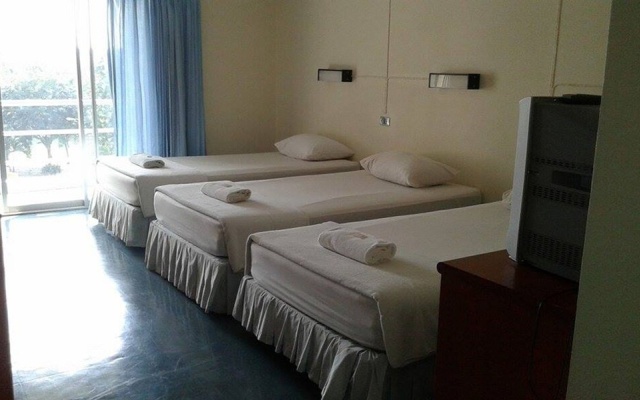 Sport Hotel