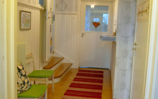Jokkmokks Vandrarhem Åsgård