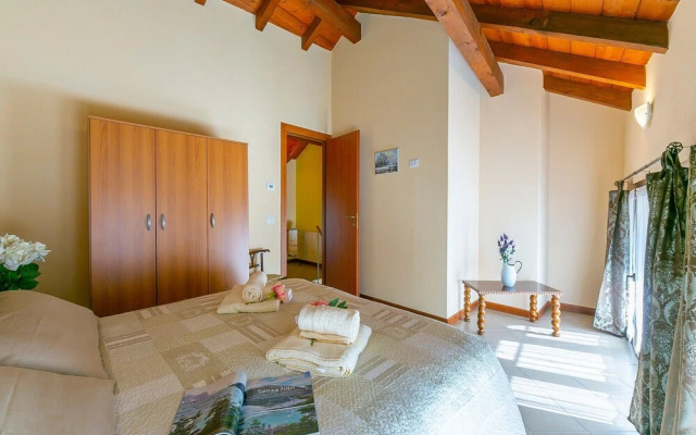 Casa Baroni few min From Orta Lake