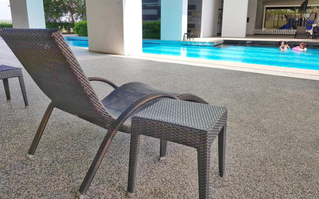 S3 The Wood @ The Best Location at Puchong – Pool – Puchong