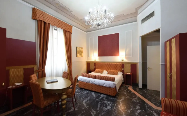 Relais la Corte di Cloris