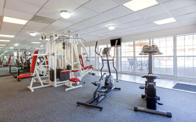 Baymont by Wyndham Amarillo West