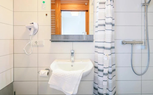 Hotel kleiner Markt Saarlouis