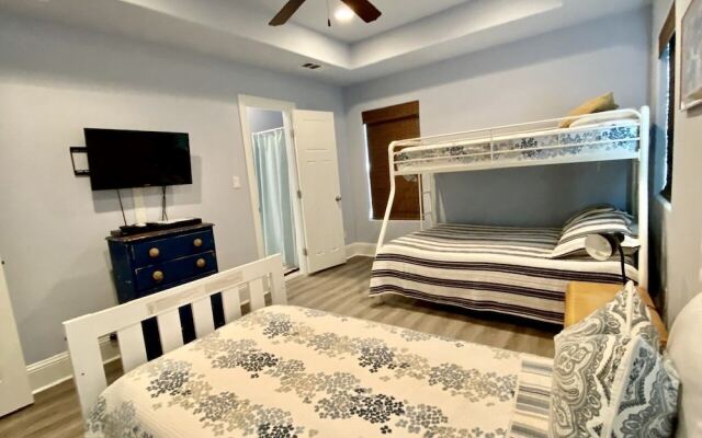 Bali Beach House by RedAwning