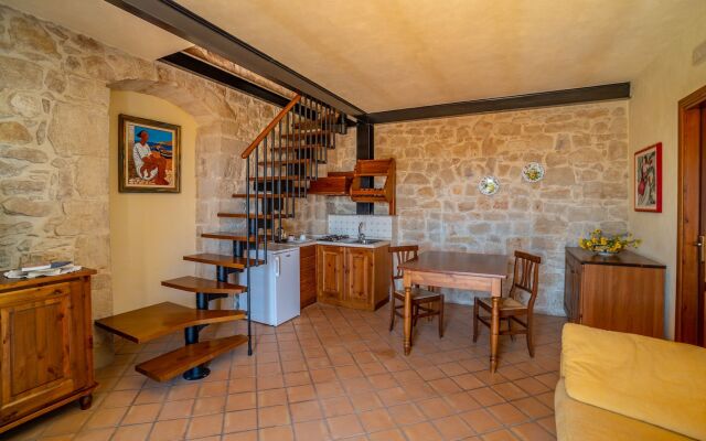Torre Don Virgilio Country Hotel