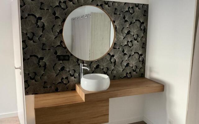 Le Gite de La Chapelle