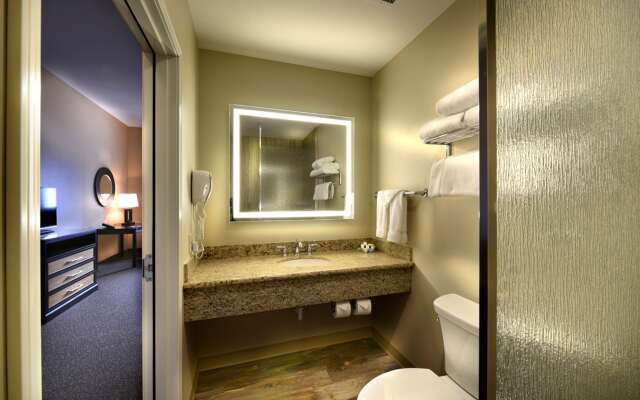 Hotel Maison Yakima Tapestry Collection by Hilton