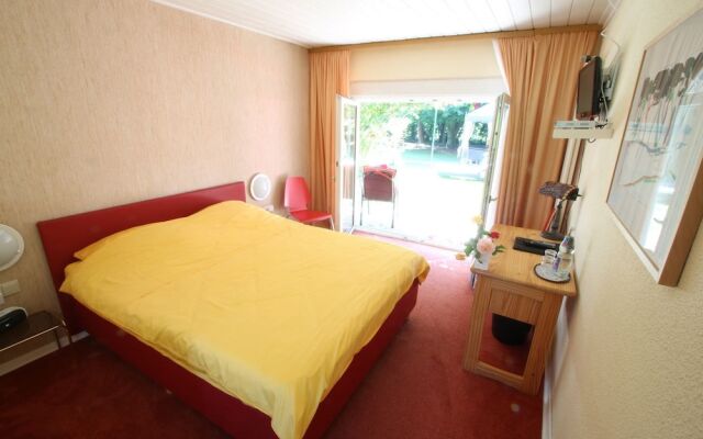 Hotel La Provence Betreiber GmbH