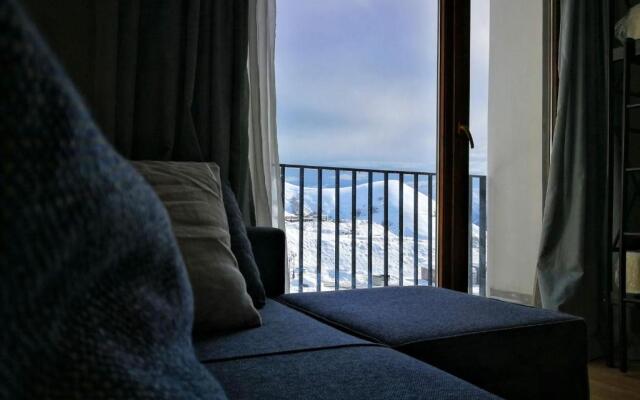 Alpéstrine - Vista Gudauri - Apartment N27