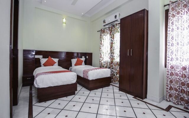 OYO 16854 Hotel Alba Inn