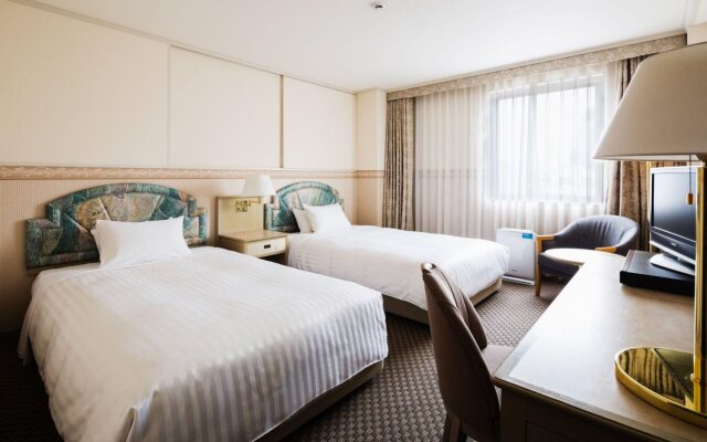 Hotel Mets Kumegawa