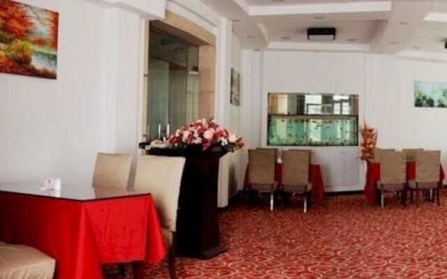 Jinzhuang Hotel